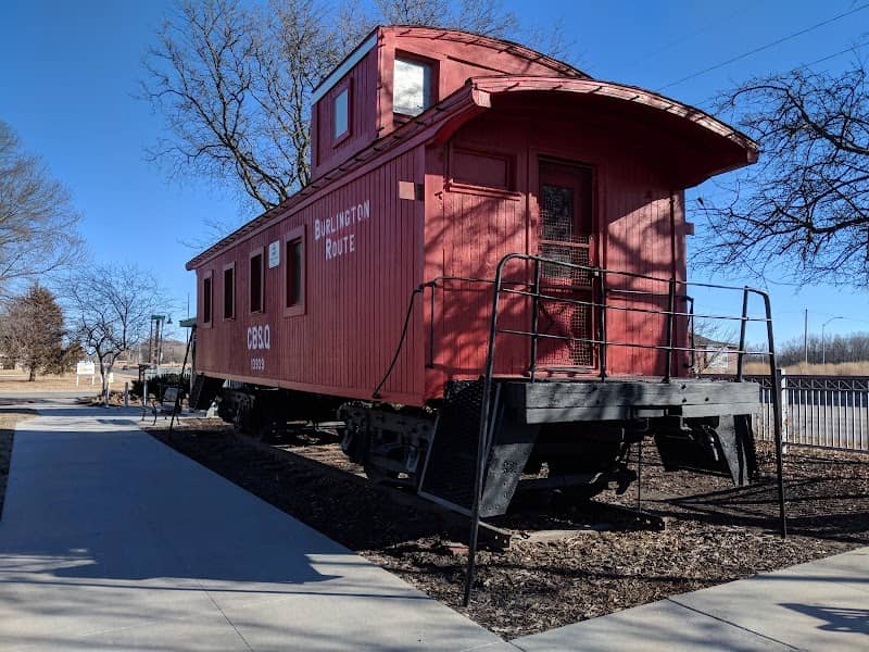 Railroad Park - Image 1