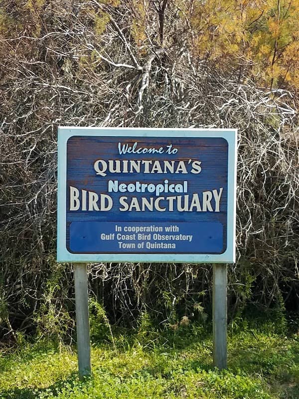 Quintana Neotropical Bird Sanctuary - Image 2