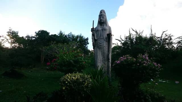 MADONNA OF JAPAN - Image 1