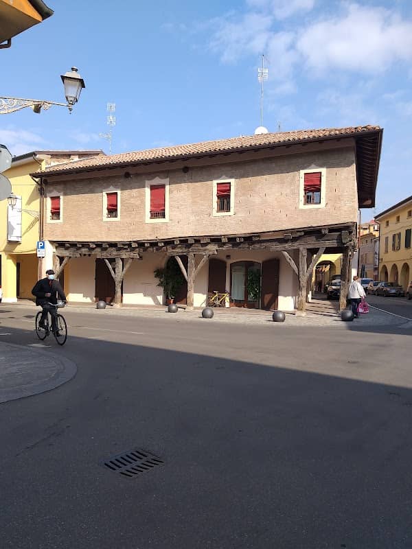Carnevale di Pieve di Cento - Image 1