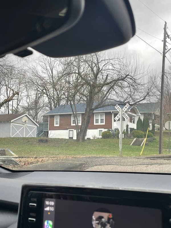 Larry Bird's Childhood Home - Image 2