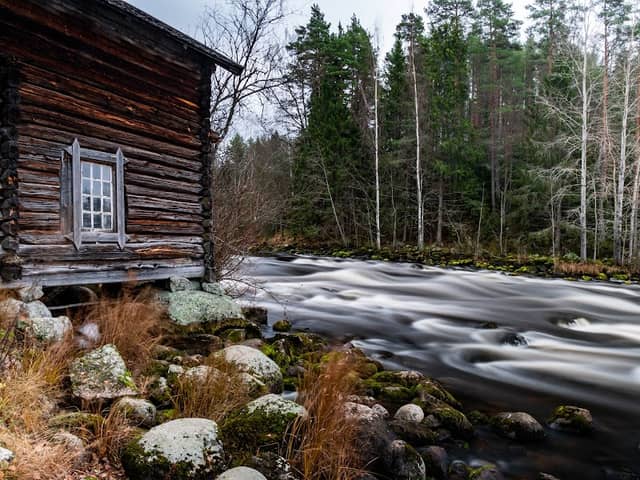 Kapeenniemi Recreation Area - Image 1