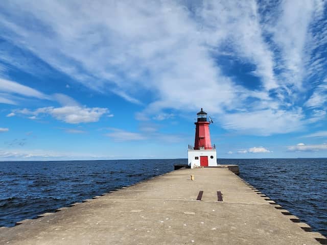 Lighthouse Ann Arbor Park - Image 1