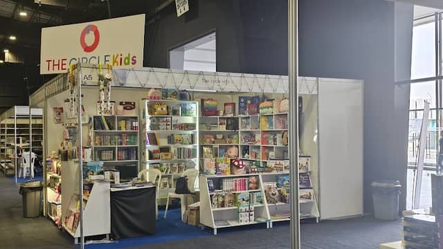 International Book Fair in Beirut - Image 1