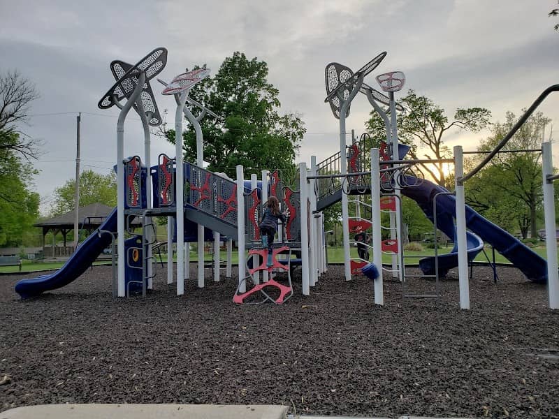Spring Hill City Park - Image 1