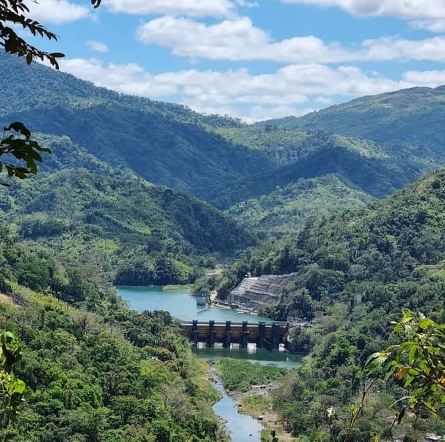 Ipo Dam View Deck - Image 2