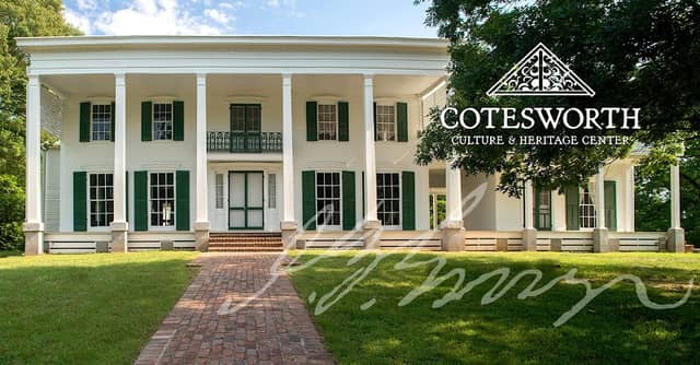 Cotesworth Culture and Heritage Center - Image 1
