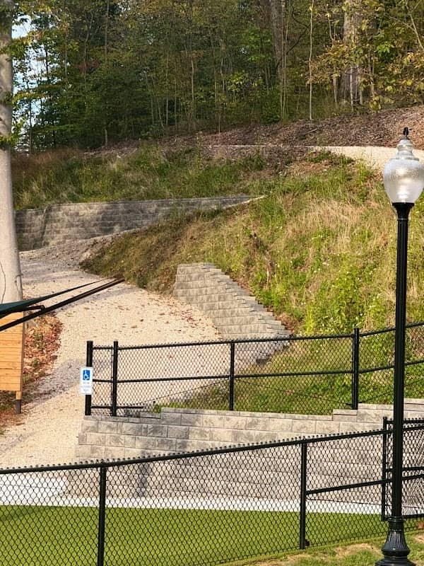 Parks at Cherry Hill - Image 1
