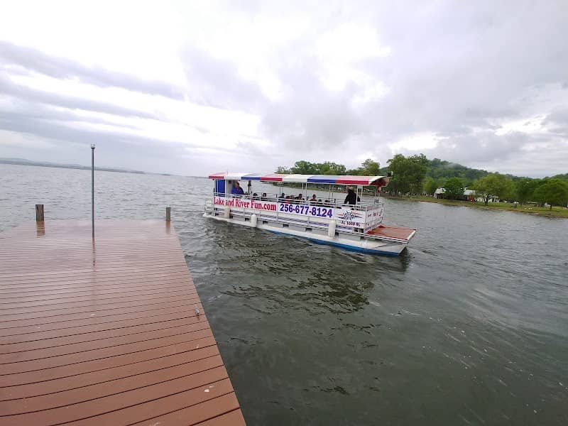 Civitan Park Pier - Image 2