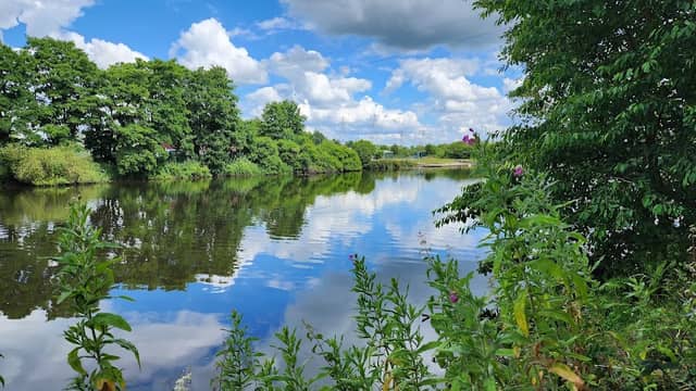 Victoria Park - Image 2
