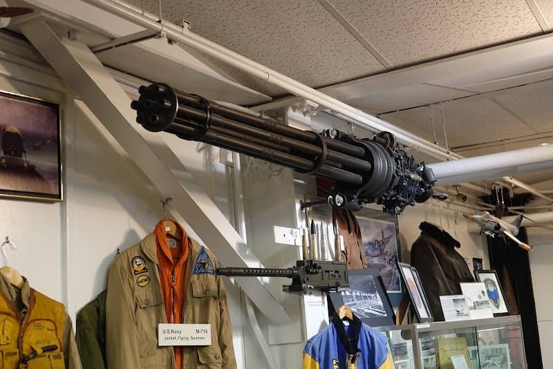 Navy Lakehurst Heritage Center - Image 2