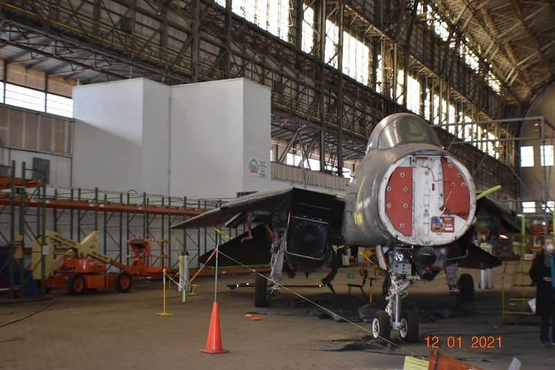 Navy Lakehurst Heritage Center - Image 3