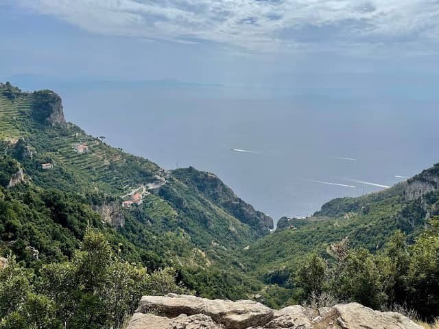 Path of the Gods (Sentiero degli Dei) - Praiano - Image 2