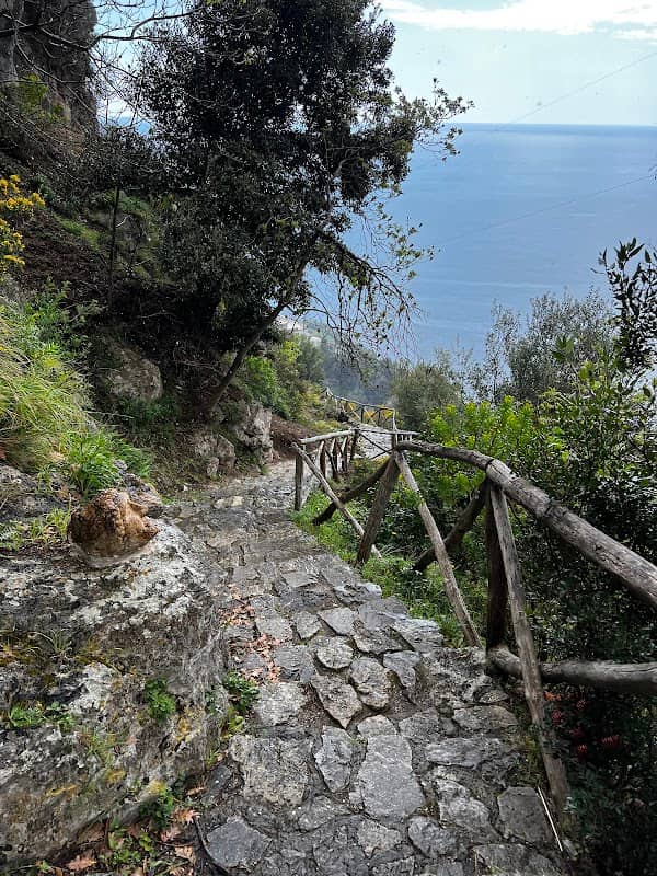 Path of the Gods (Sentiero degli Dei) - Praiano - Image 3