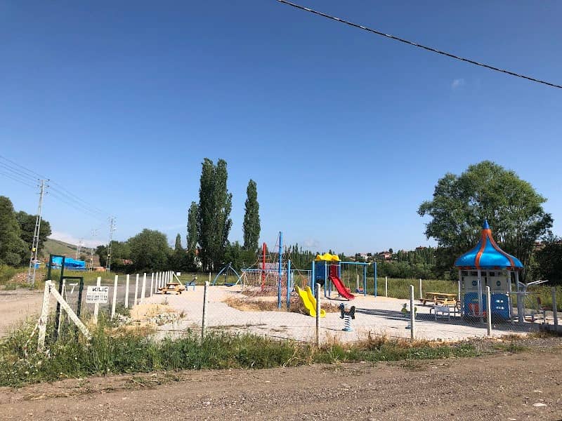 Çocuk parkı - Image 1