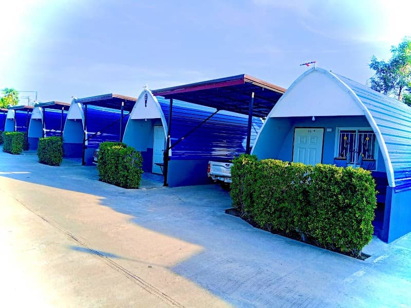 Did resort burirum - Image 1