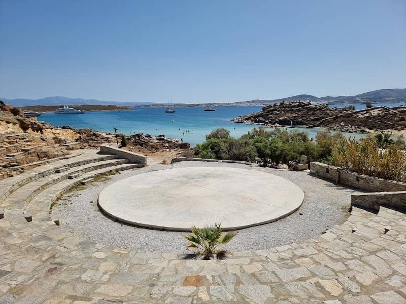 Paros Park - Image 2