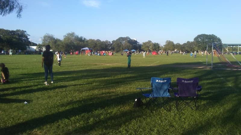 Willie Bell Park - Image 1
