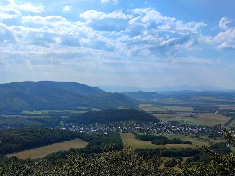 Červená skala - Image 1