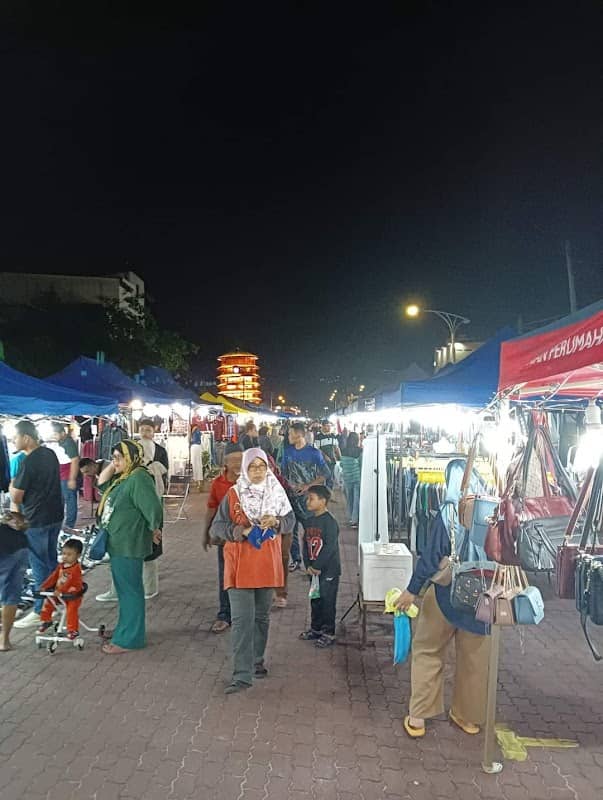 Jalan Jalan Teluk Intan (JJTI) - Image 1