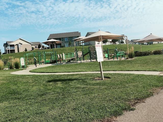 Johnny Gisi Memorial Park - Image 2