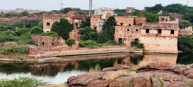 Rao Jodha view point - Image 3