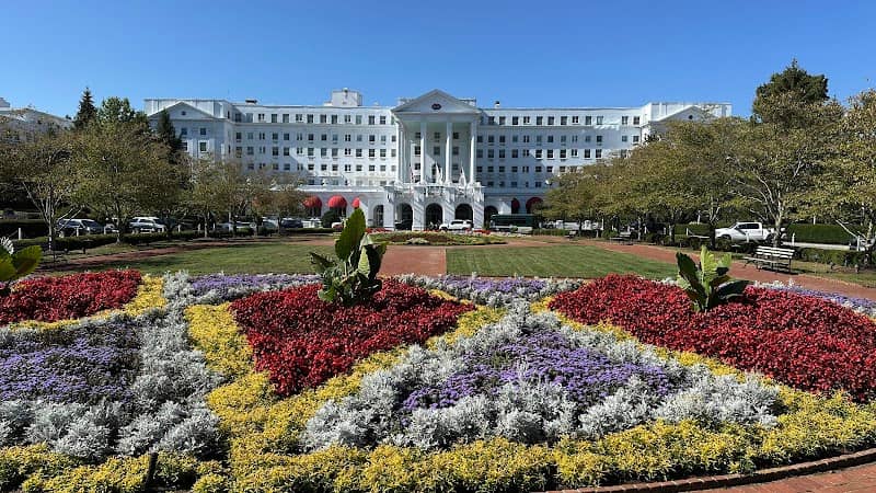 Greenbrier Bunker - Image 2
