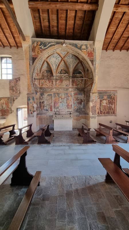 Chiesa di San Lorenzo - Image 2