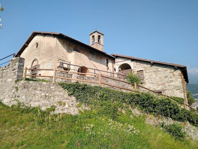 Chiesa di San Lorenzo - Image 1