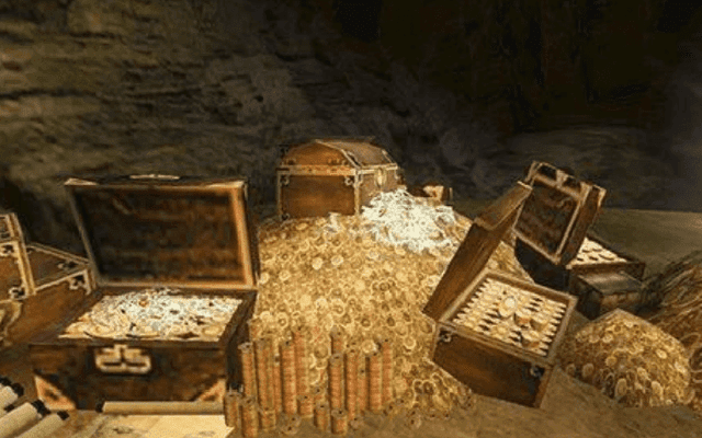 MyLan's Treasure - Image 2