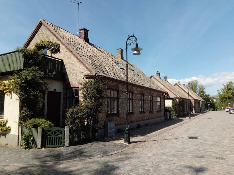 Östra Kyrkogatan - Image 2