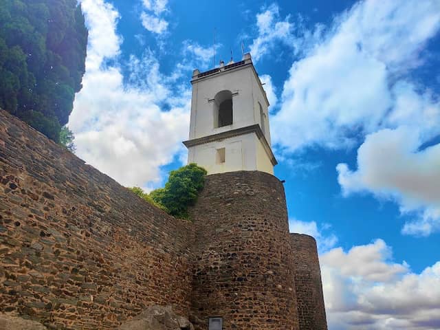 Torre do Relógio - Monsaraz - Image 1