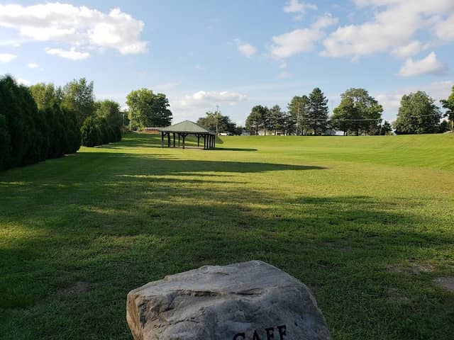 Gaff Park - Image 3