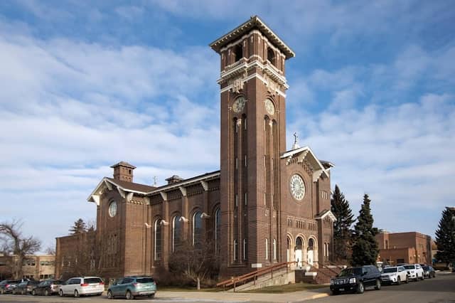 Saint Leo the Great Catholic Church - Image 1