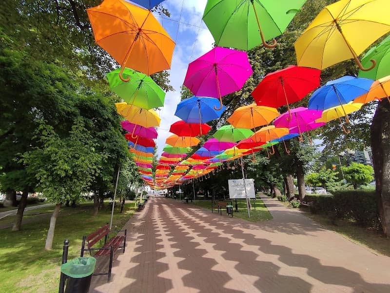 Parc - Image 1