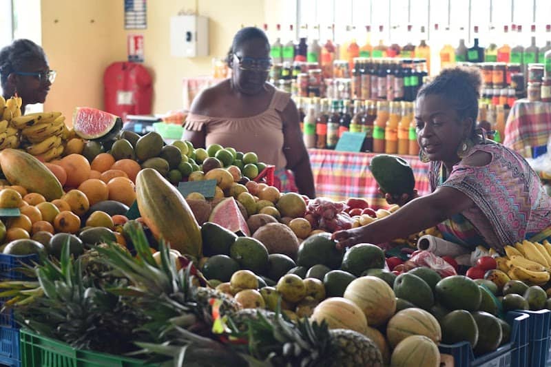 Marché polyvalent du Diamant - Image 1