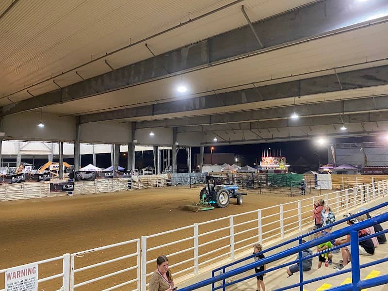 St Tammany Parish Fair Grounds - Image 1