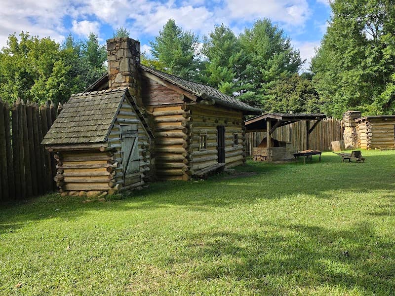 Fort Watauga - Image 1