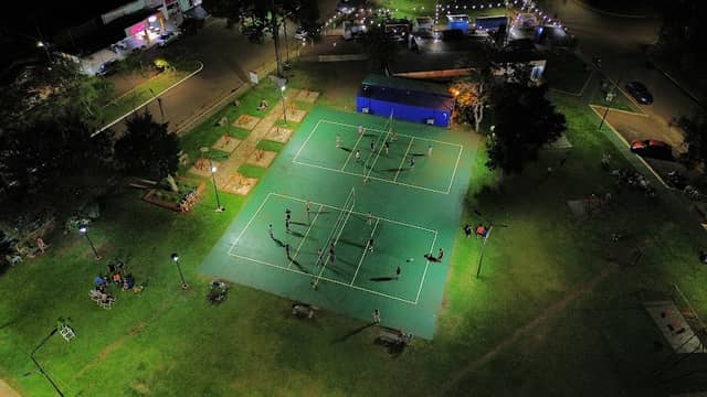 Plaza Manuel Belgrano - Image 1