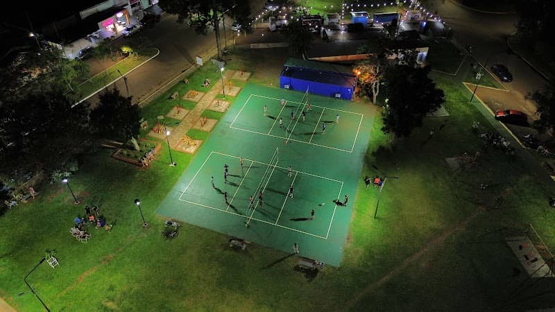 Plaza Manuel Belgrano - Image 1