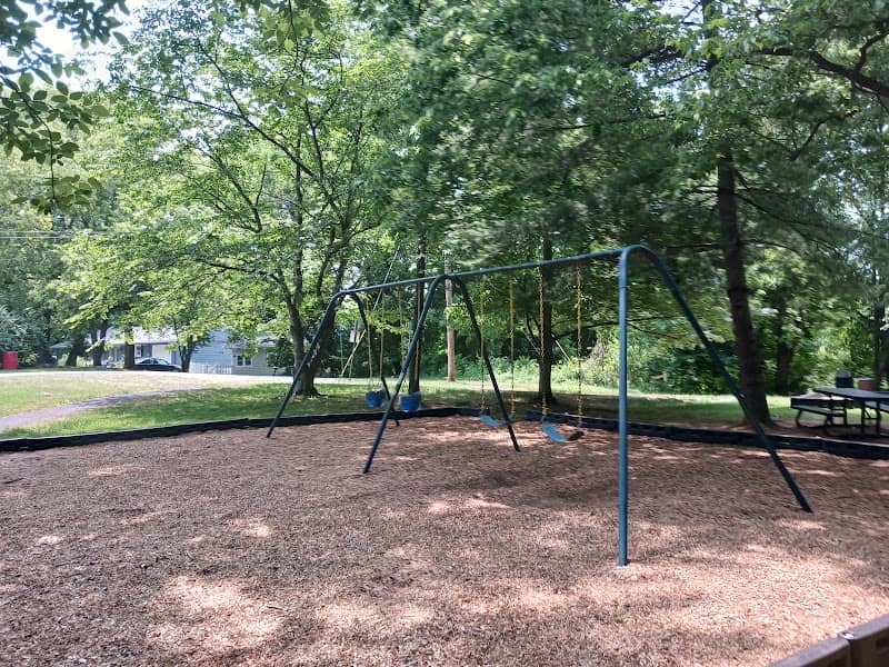 Cullison Park - Image 1