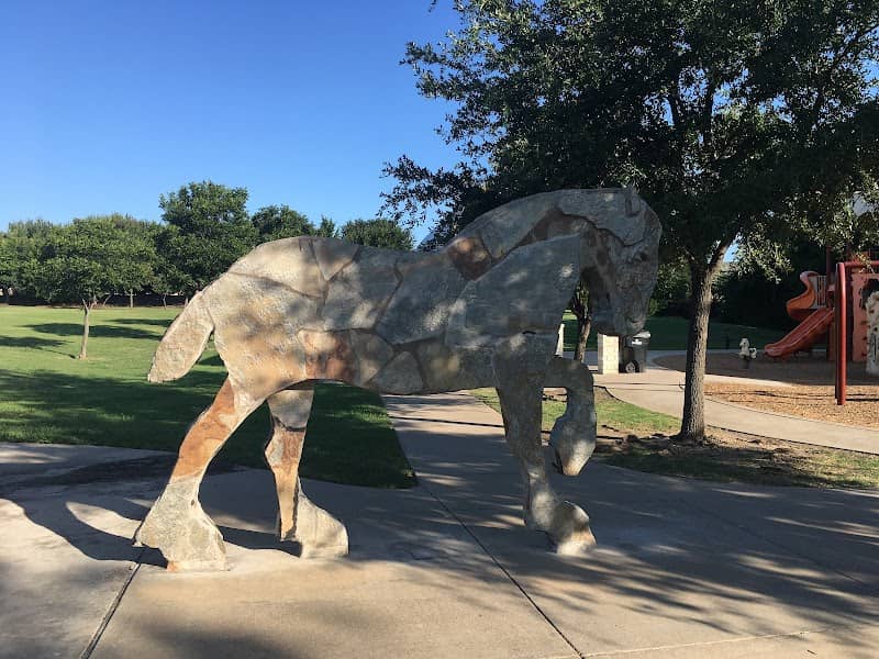 J.C. Grant Park - Image 2