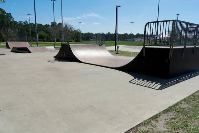 Ralph Carter Park - Image 2