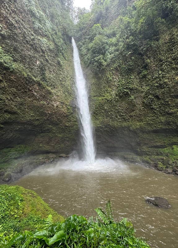 Cascada Tatalá - San Miguel de Los Bancos - Image 1