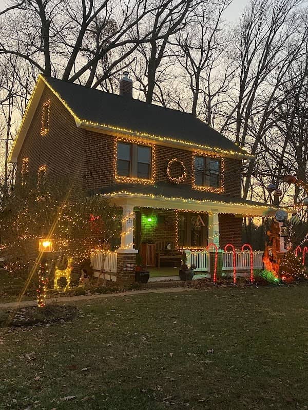 Hook Road Lights - Image 2