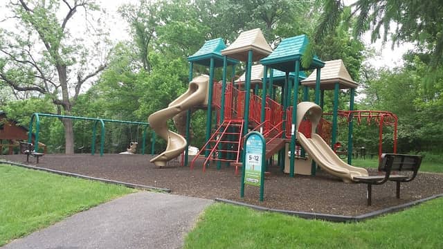 Dawson Farm Park - Image 1