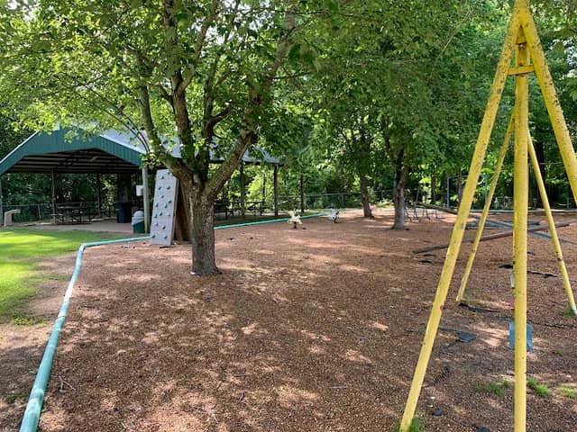 Michie City Park - Image 1