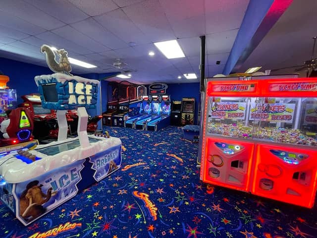 Sparkles Family Fun Center of Smyrna - Image 3