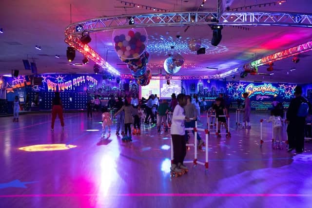Sparkles Family Fun Center of Smyrna - Image 2