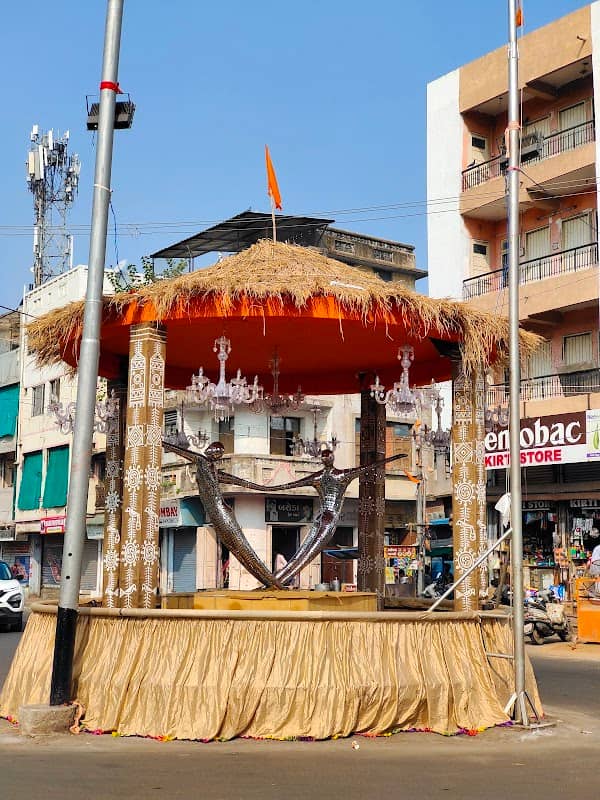 Jubileebaug circle - Image 2